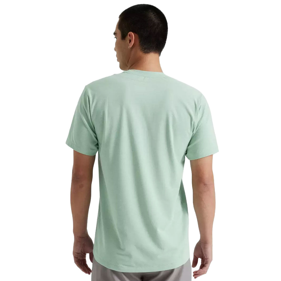 specialized trail short sleeve jersey-color-white sage