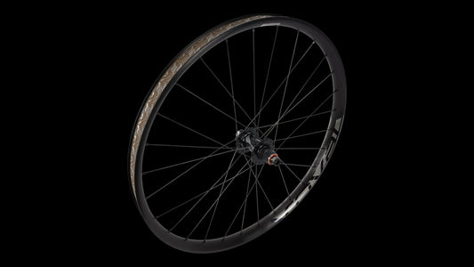 specialized traverse 38 oe 27.5” rear wheel