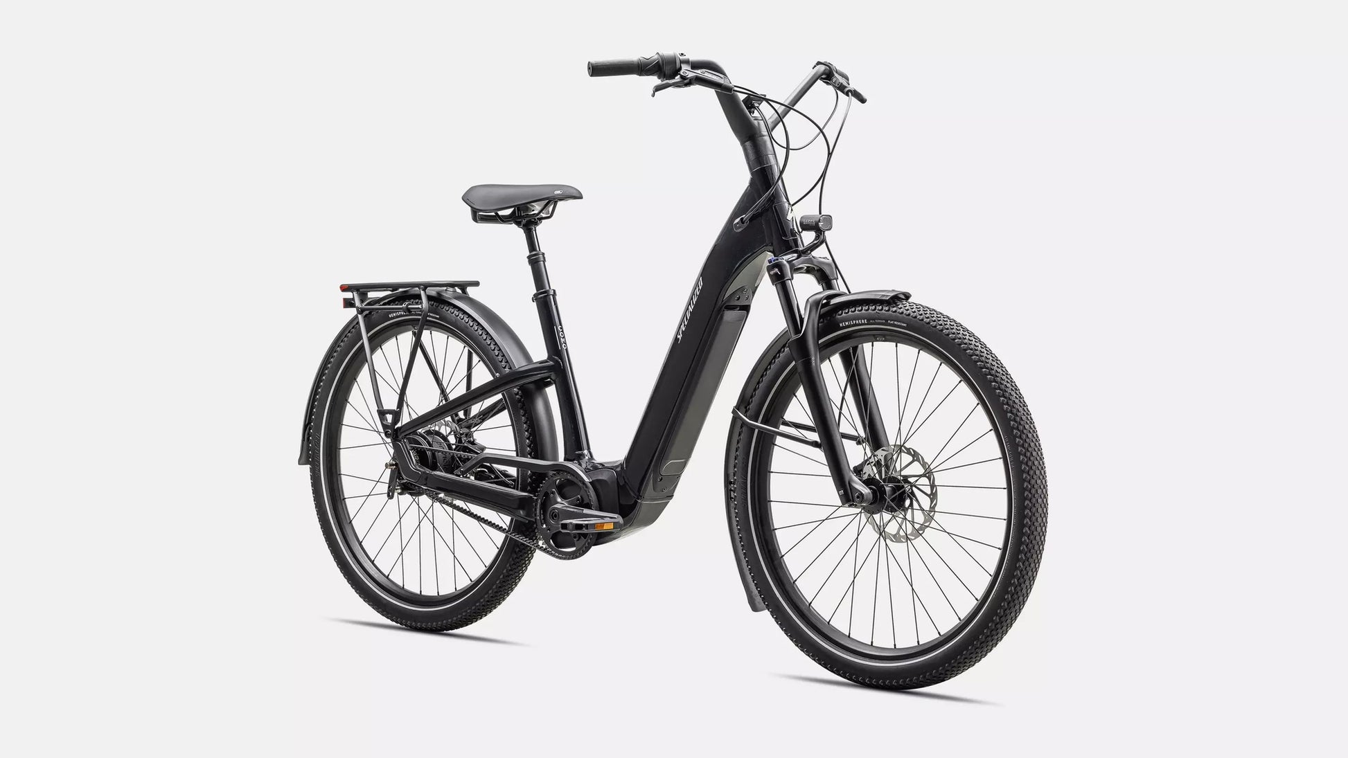 Specialized Turbo Como 4.0 IGH Electric Bike