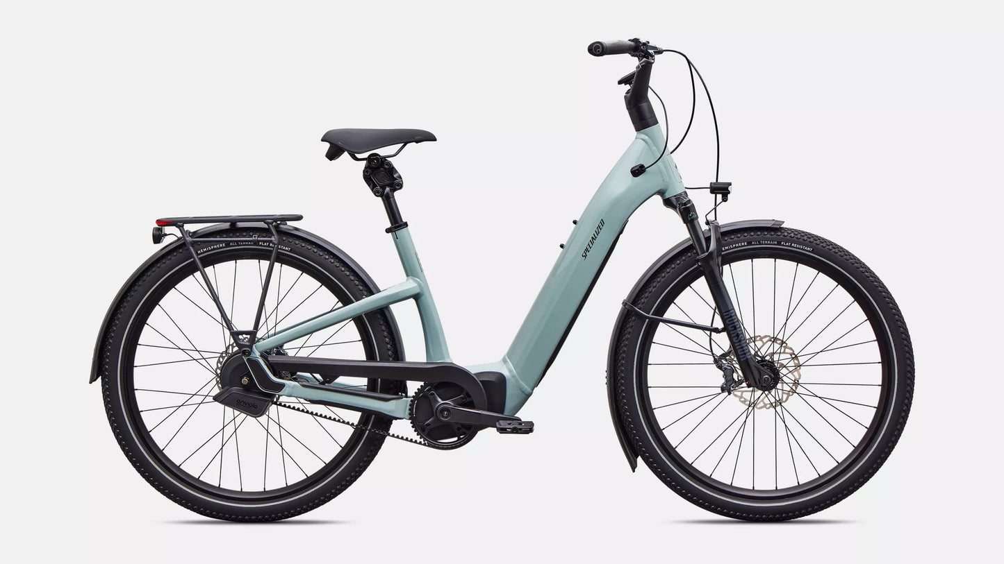 specialized turbo como 5.0 igh electric bike-color-agave grey/oak green matallic