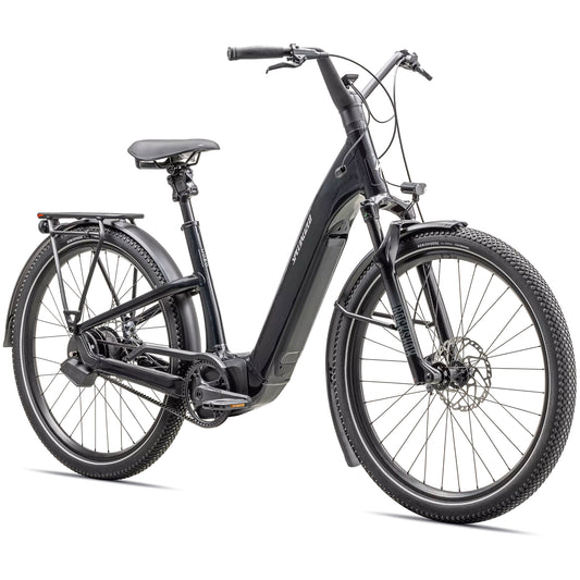 Specialized Turbo Como 5.0 IGH Electric Bike