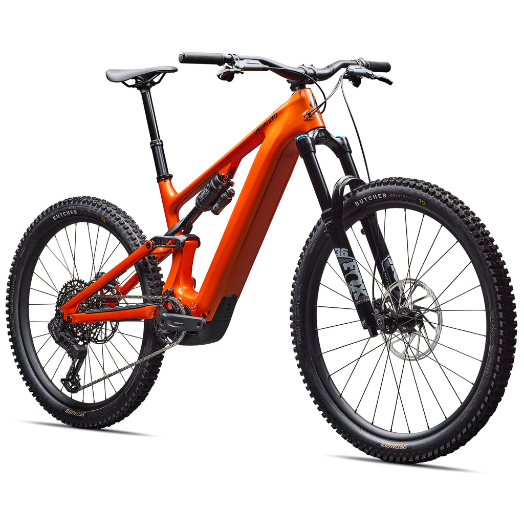 Specialized Turbo Levo 4 Comp Electric Mountain Bike
