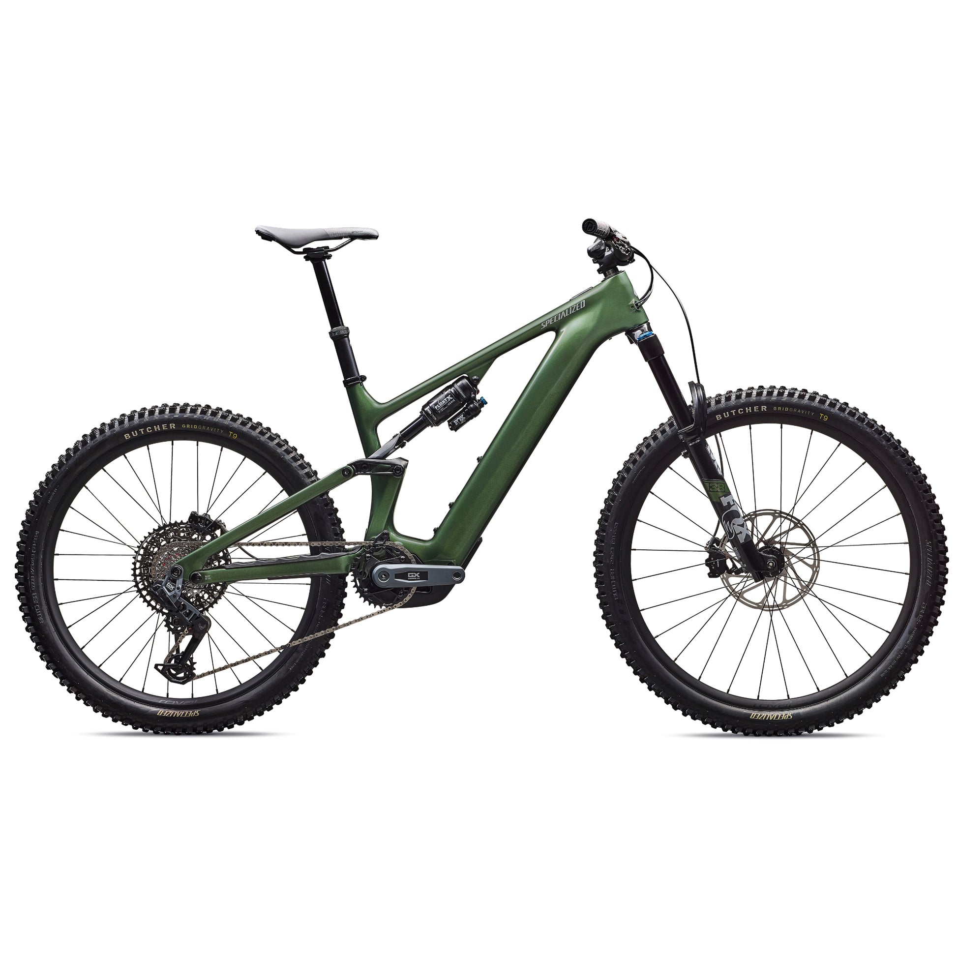 mountainbike specialized levo Specialized LEVO 4 EXPERT CARBON | Mountain Bikes