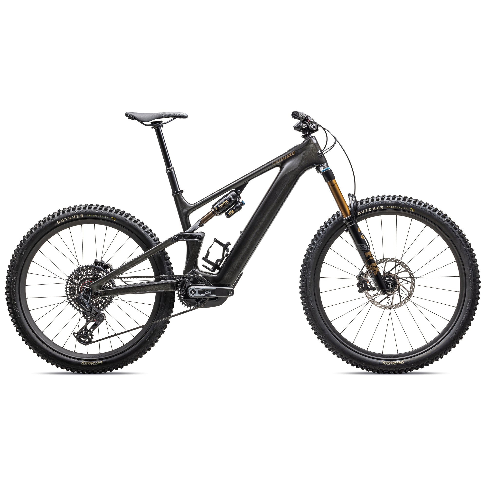 Specialized LEVO 4 PRO CARBON | Mountain Bikes | ERIK'S – ERIK'S