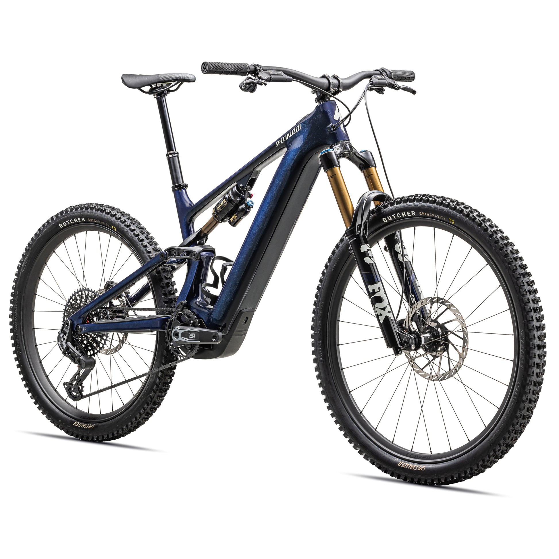 specialized 2025 turbo levo pro electric mountain bike