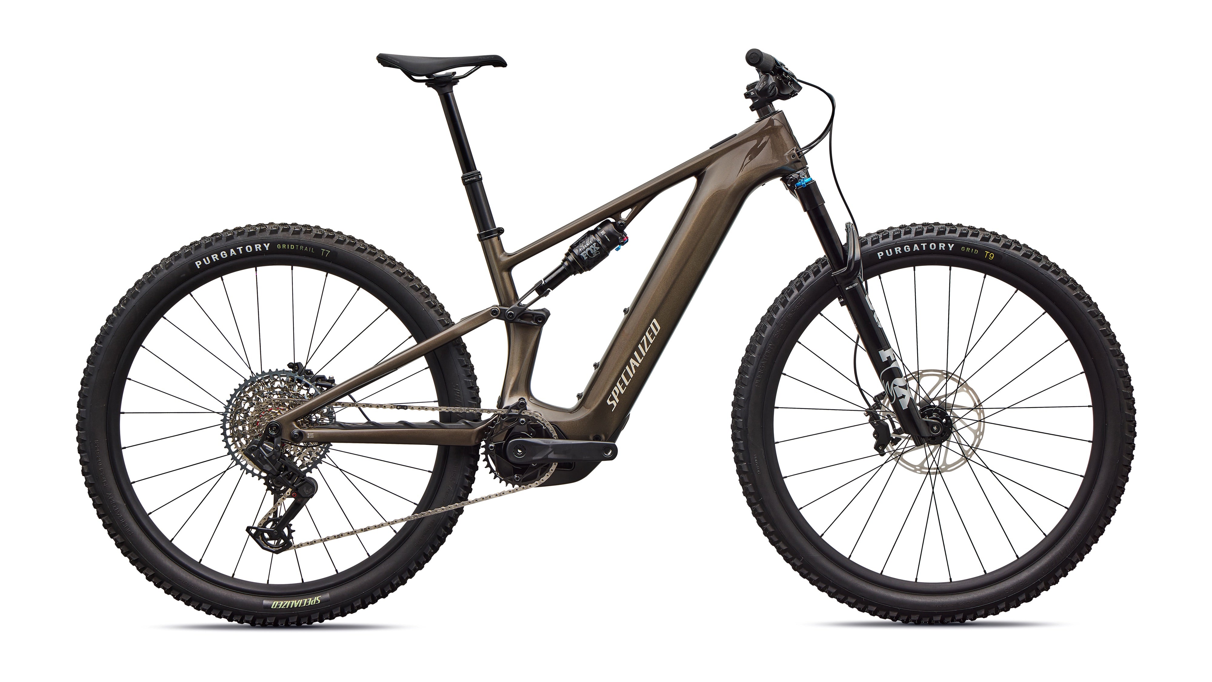 Specialized LEVO R COMP | Mountain Bikes | ERIK'S – ERIK'S Bike