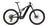 Specialized Turbo Levo R Expert Electric Mountain Bike S6 Pistachio/Dark Moss Green