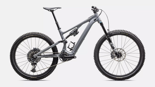 specialized 2025 turbo levo sl comp alloy electric mountain bike-color-cool grey/ashen grey/dune white