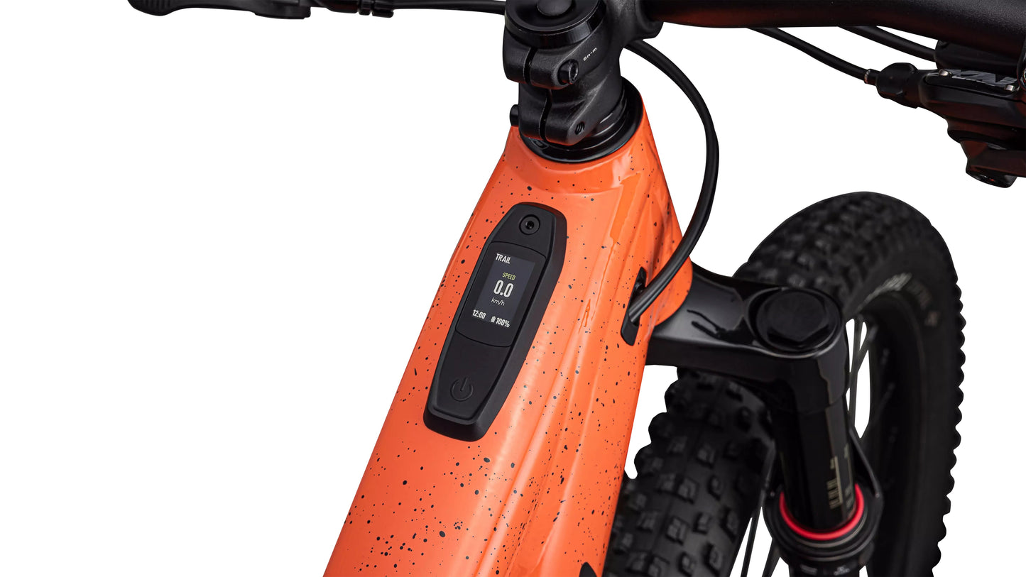 Specialized Turbo Levo SL Kid's Electric Mountain Bike