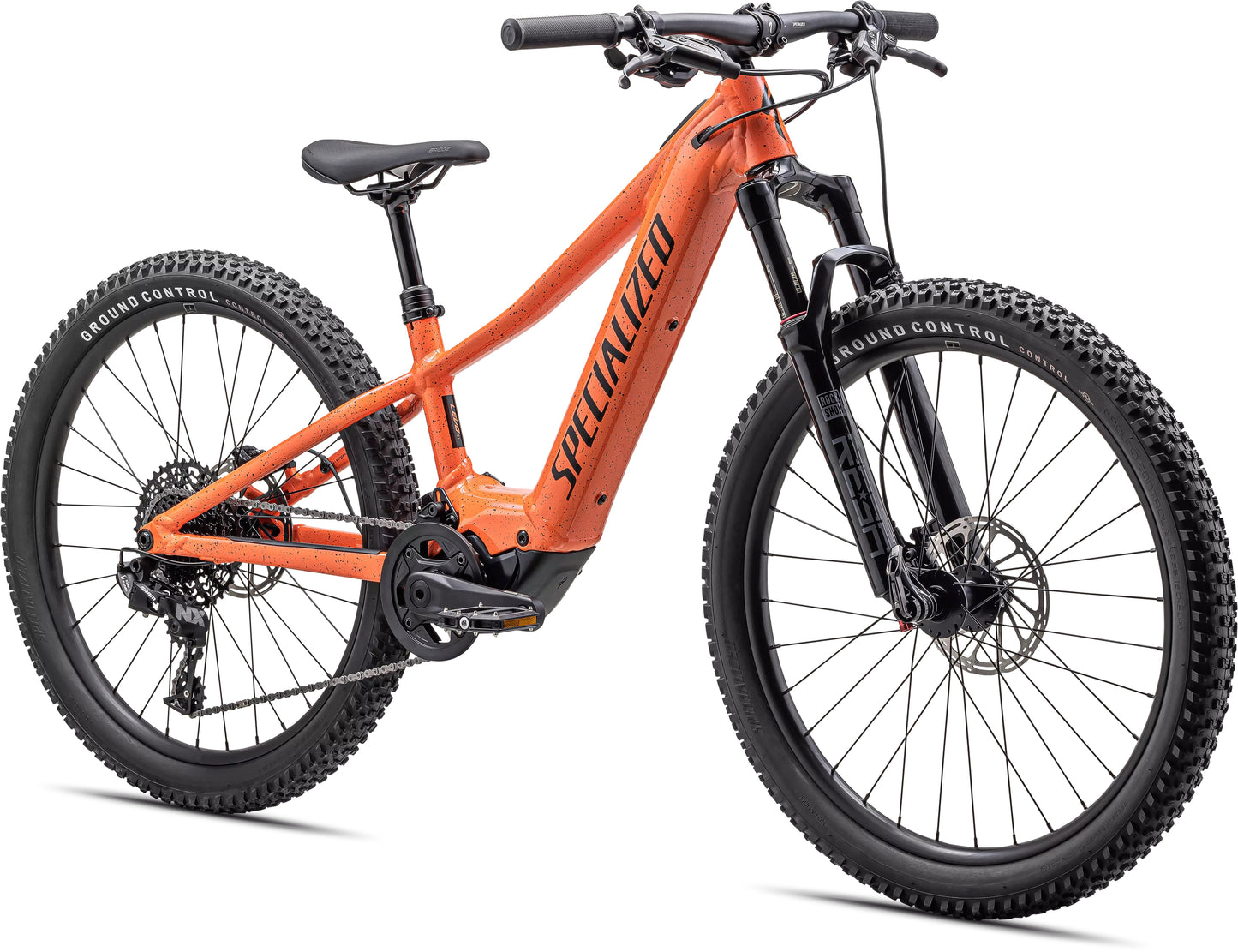 Specialized Turbo Levo SL Kid's Electric Mountain Bike