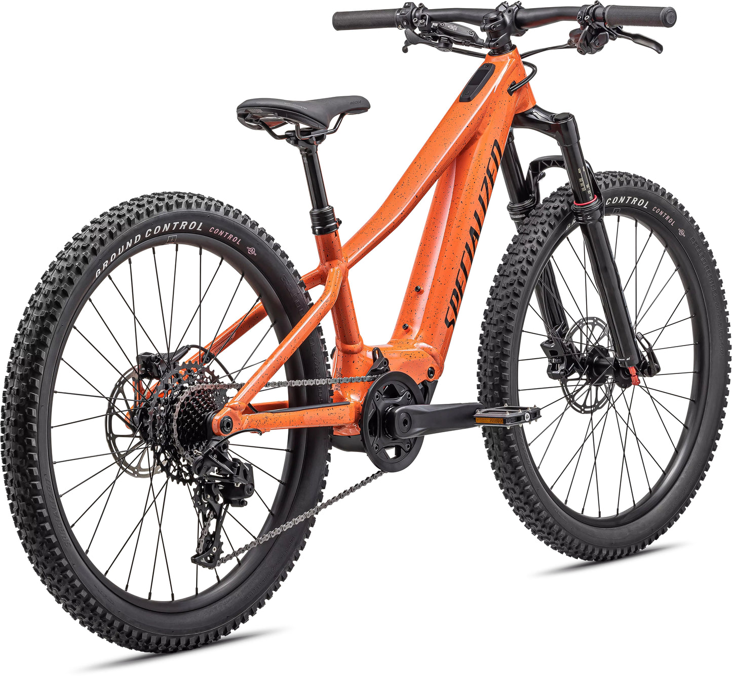 Specialized Turbo Levo SL Kid's Electric Mountain Bike