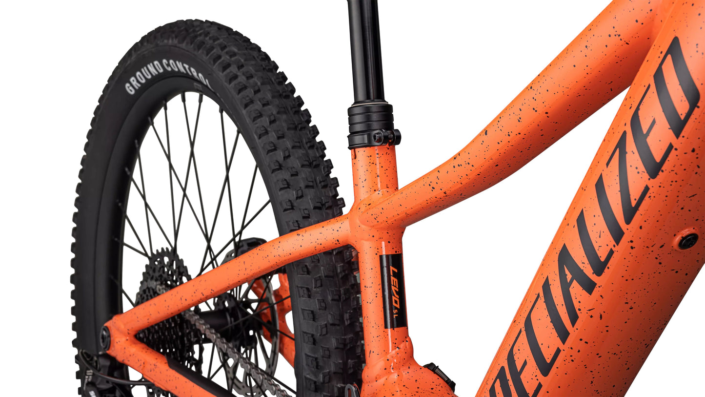 Specialized Turbo Levo SL Kid's Electric Mountain Bike