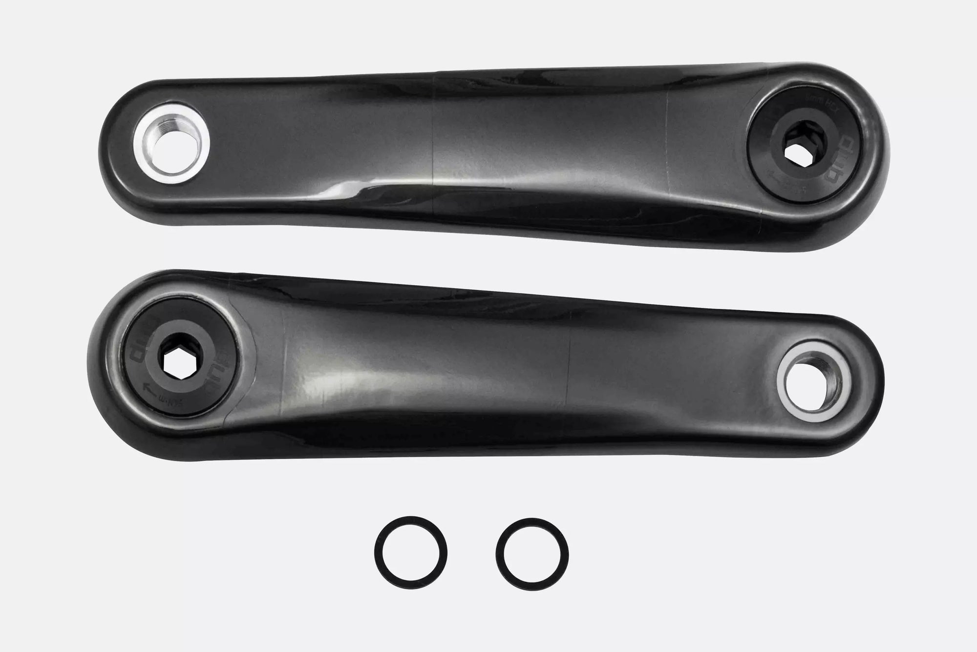 Specialized LEFT AND RIGHT CRANK ARMS FOR TURBO SL | Bike Crank