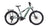 Specialized Turbo Vado 3 X 4.0 Full Suspension Electric Bike Xl Gloss Agave Grey / Oak Green Metallic / Brushed Chrome Decal