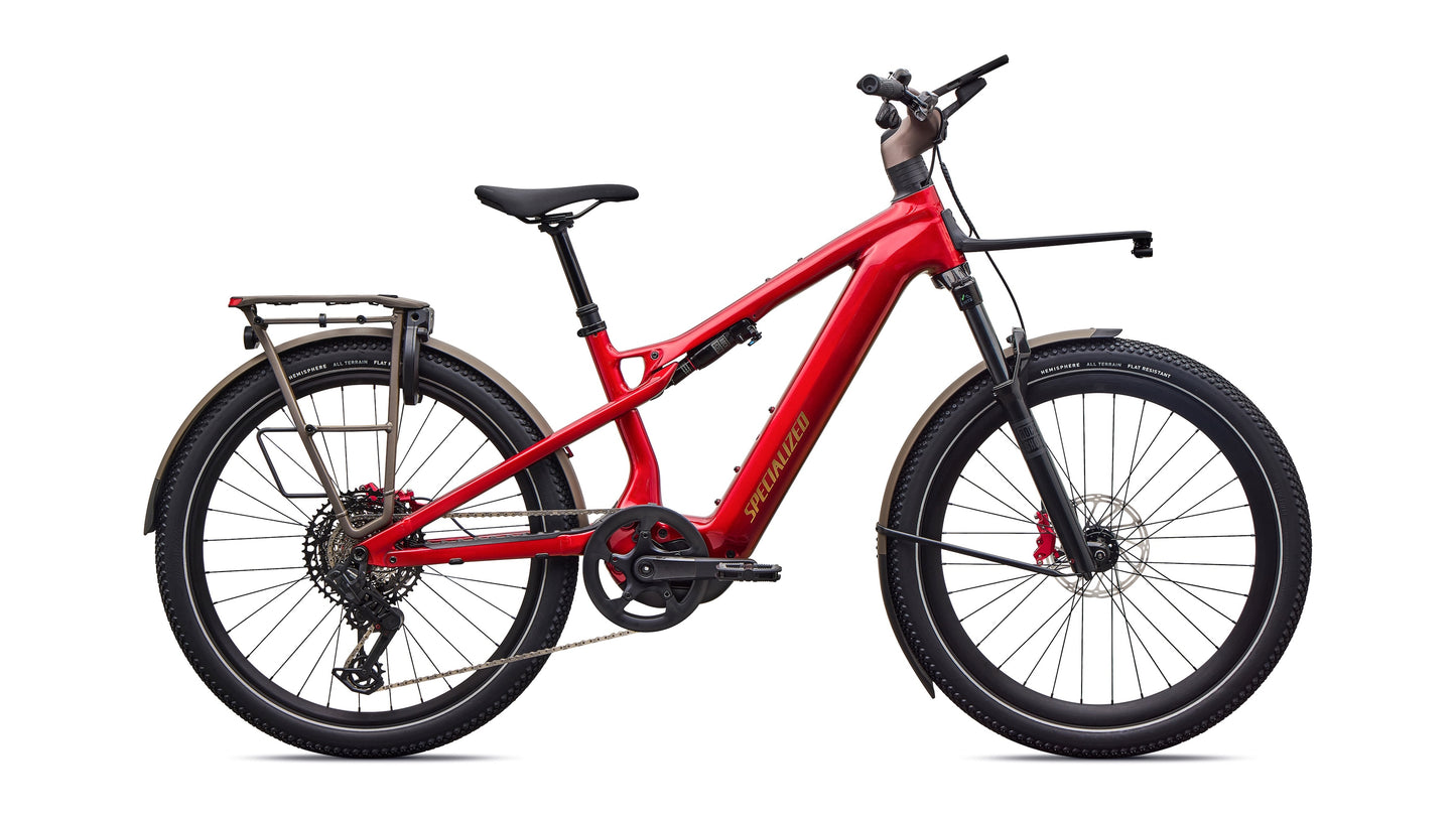 Specialized VADO X 3 6.0 | Hybrid Bikes