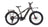 Specialized Turbo Vado 3 X 6.0 Full Suspension Electric Bike L Gloss Warm Smoke / Agave Grey