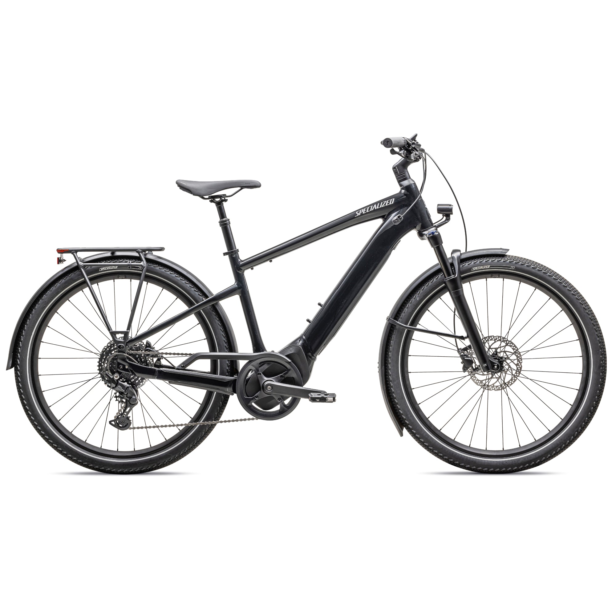 Specialized VADO 4.0 | Commuting Bikes | ERIK'S – ERIK'S Bike