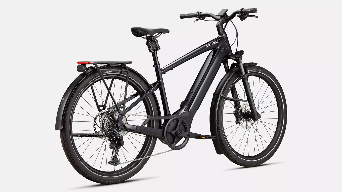 specialized turbo vado 5.0