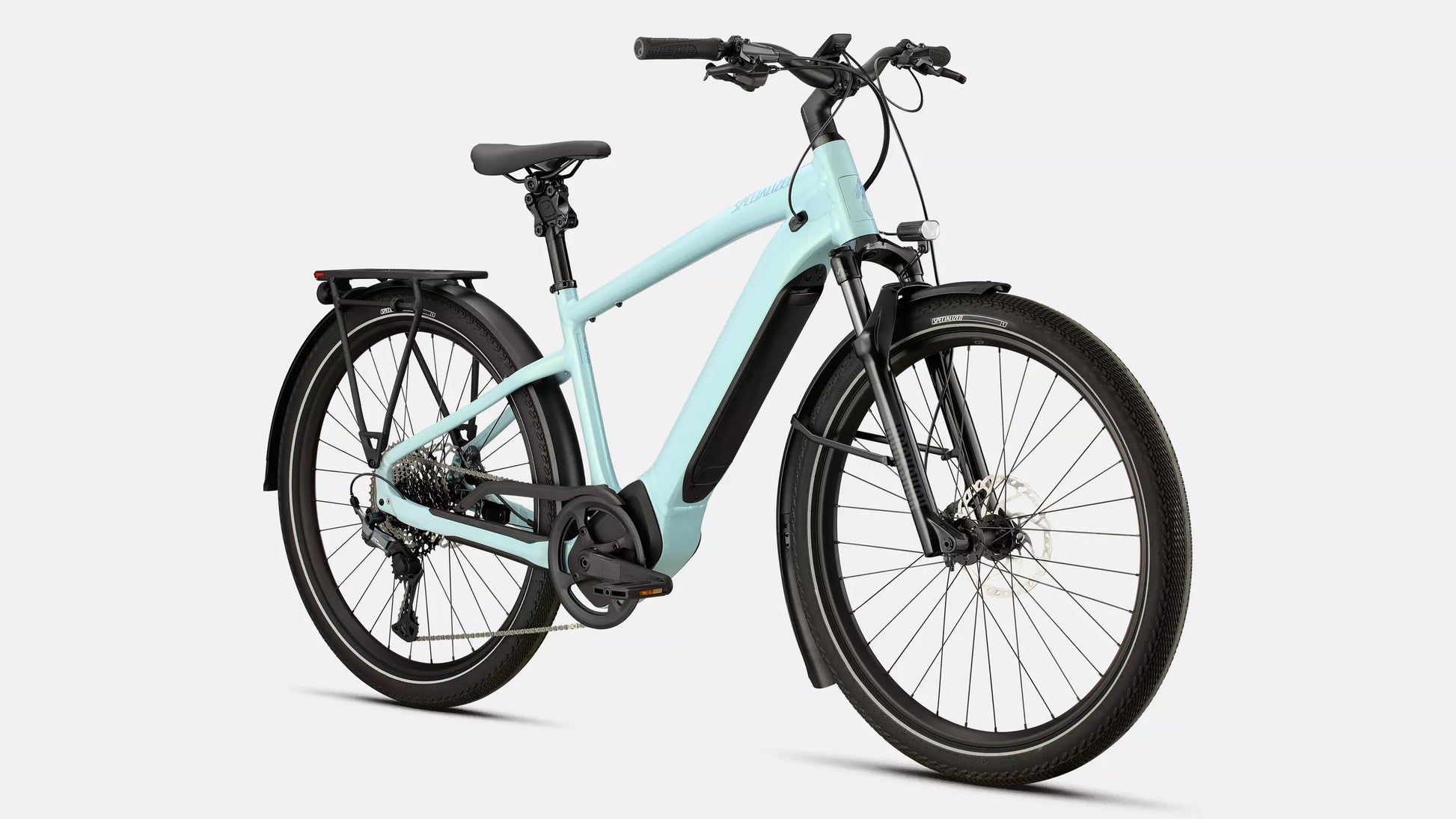 specialized turbo vado 5.0