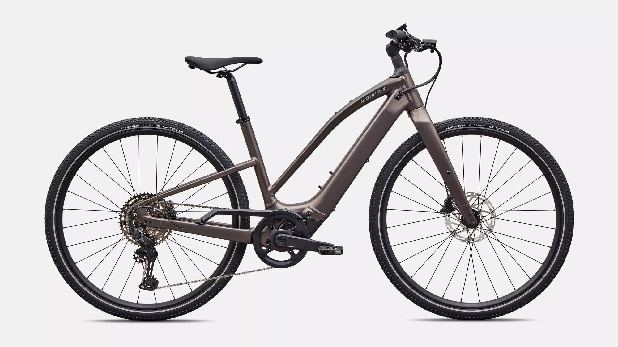 おりょSpecialized VADO SL 4.0 SRAM NX 美品 Specialized VADO SL 4.0 ST 2 | Hybrid Bikes | ERIK'S – ERIK'S Bike