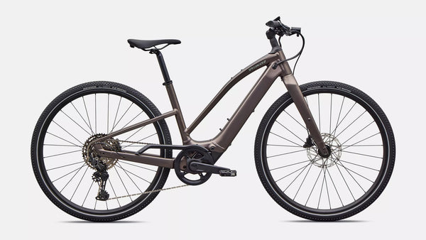 Specialized VADO SL 4.0 ST 2 | Hybrid Bikes | ERIK'S – ERIK'S Bike