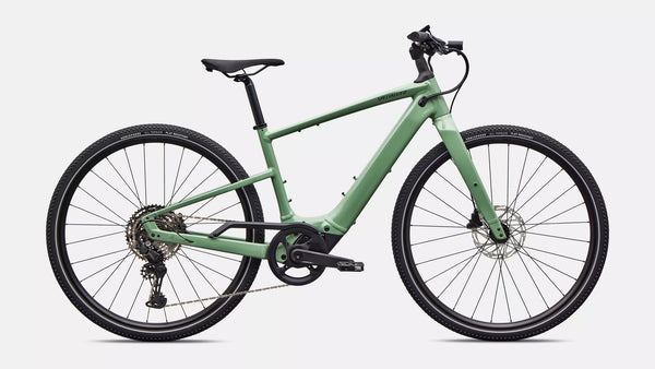 Specialized VADO SL 4.0 2 | Hybrid Bikes | ERIK'S – ERIK'S Bike