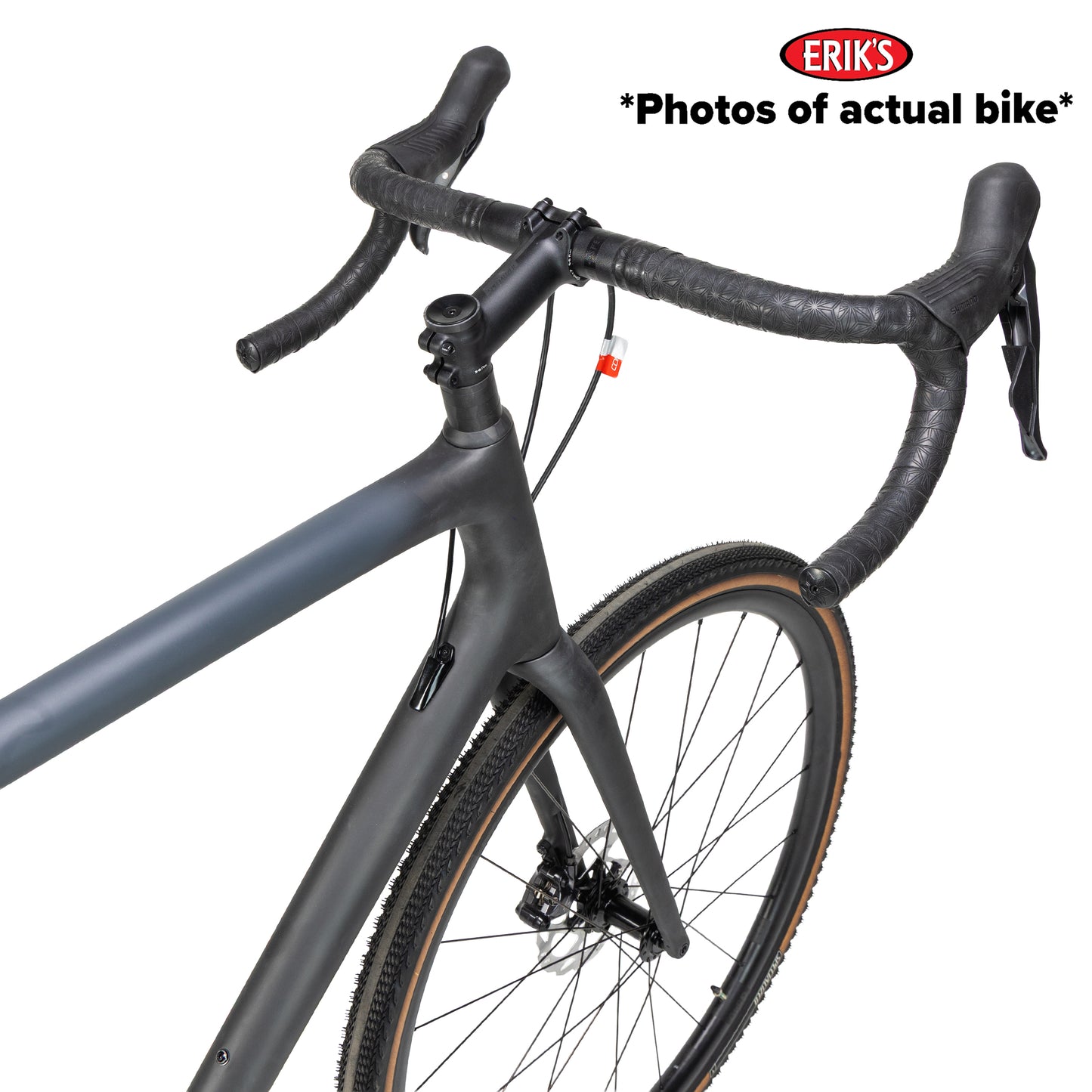 specialized used crux comp gravel road bike