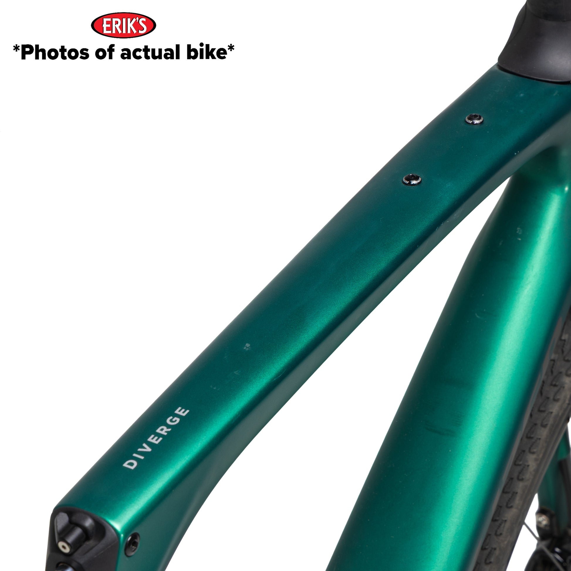 Specialized Used Diverge STR Expert Gravel Road Bike