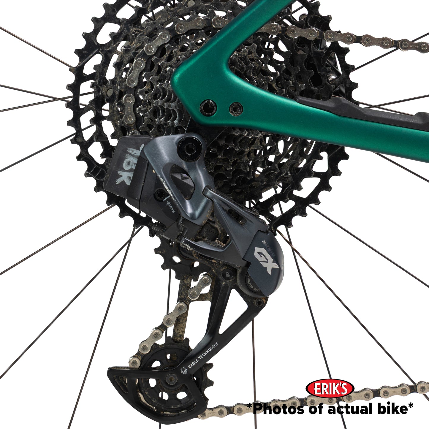 Specialized Used Diverge STR Expert Gravel Road Bike