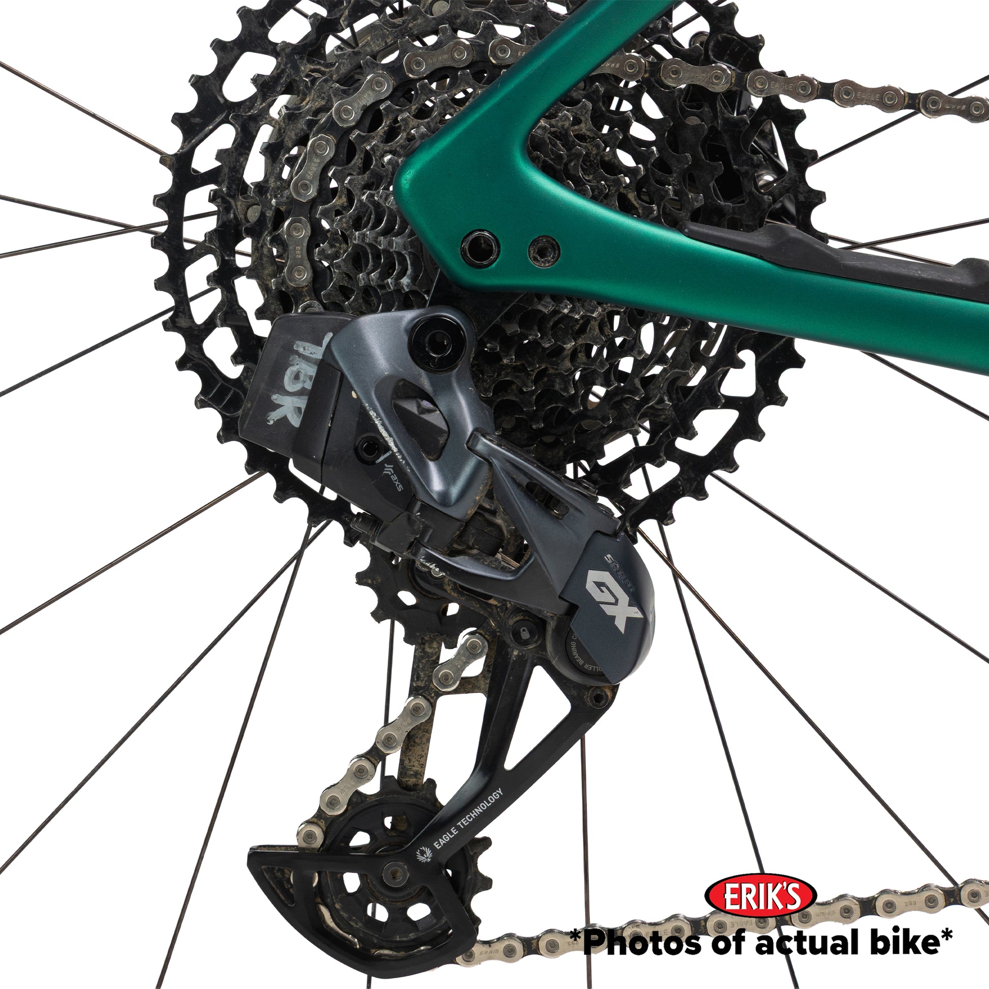 Specialized Used Diverge STR Expert Gravel Road Bike