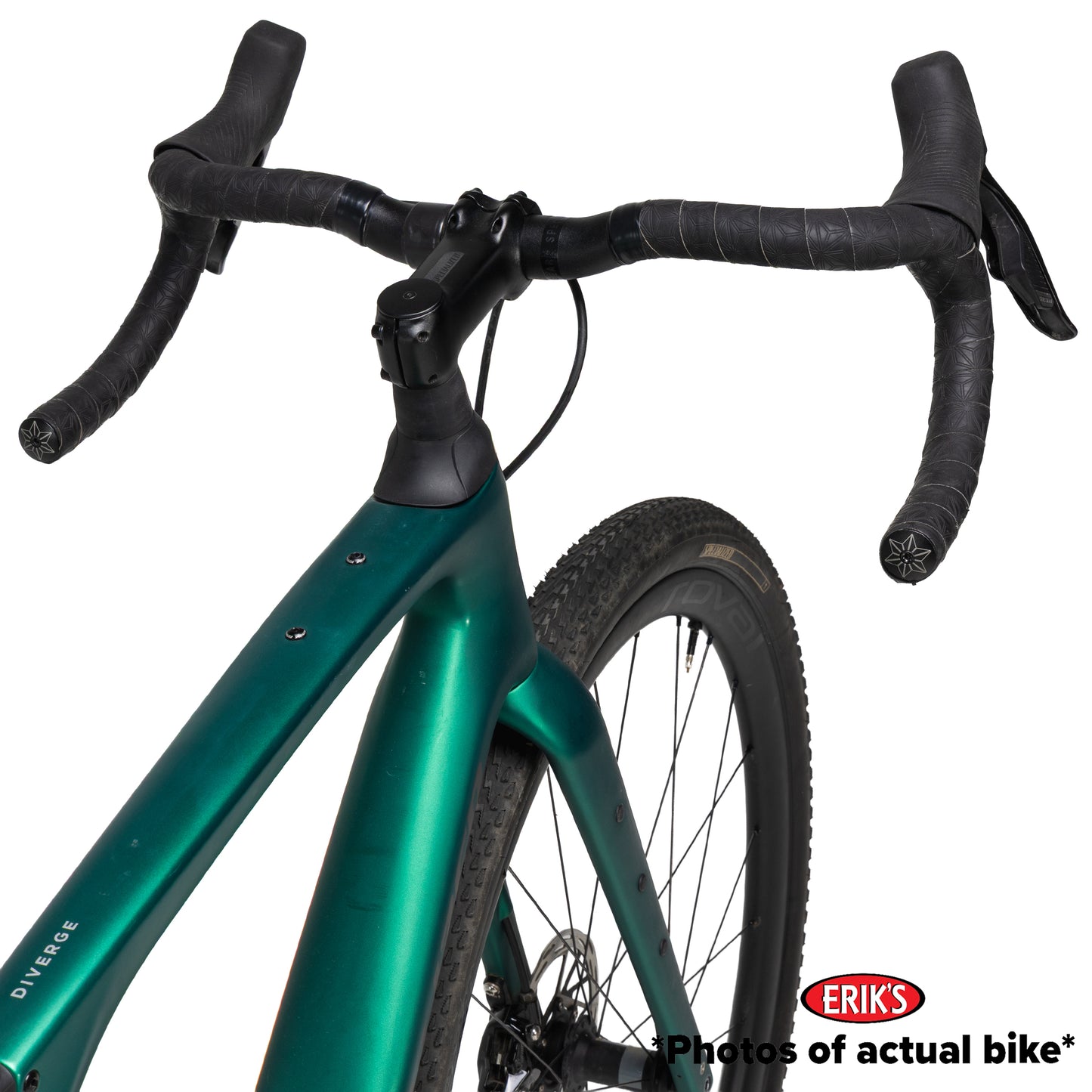 Specialized Used Diverge STR Expert Gravel Road Bike