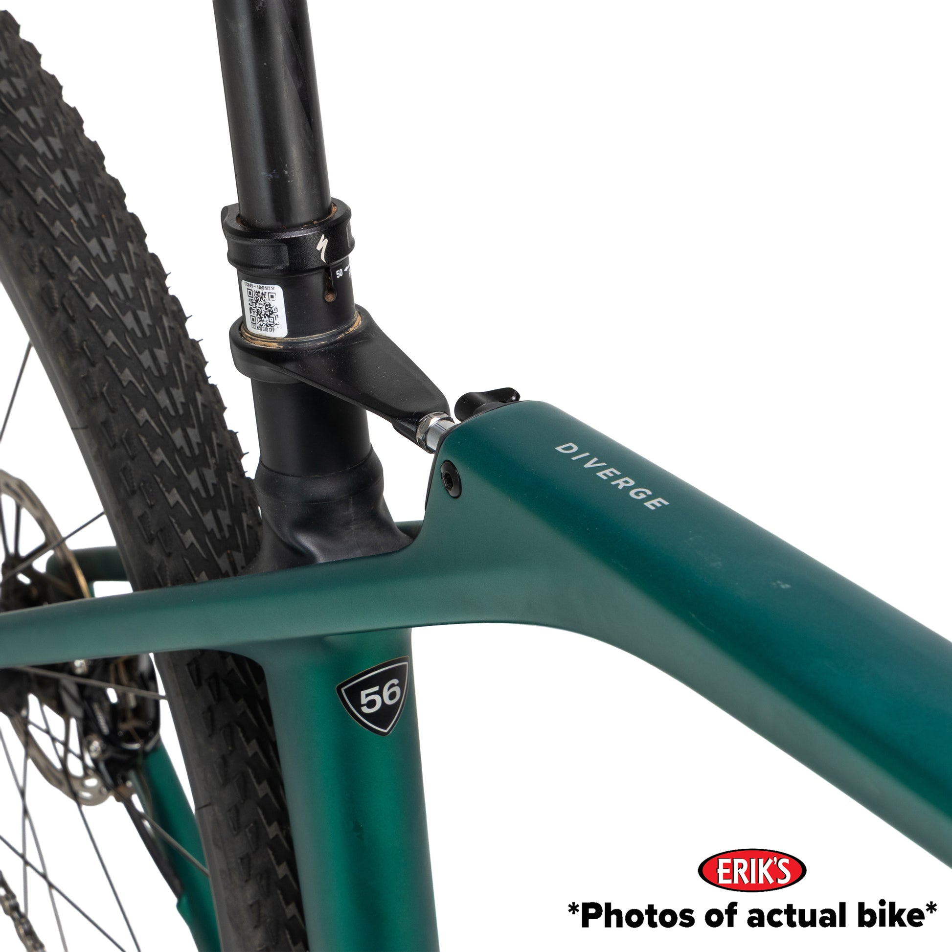 Specialized Used Diverge STR Expert Gravel Road Bike