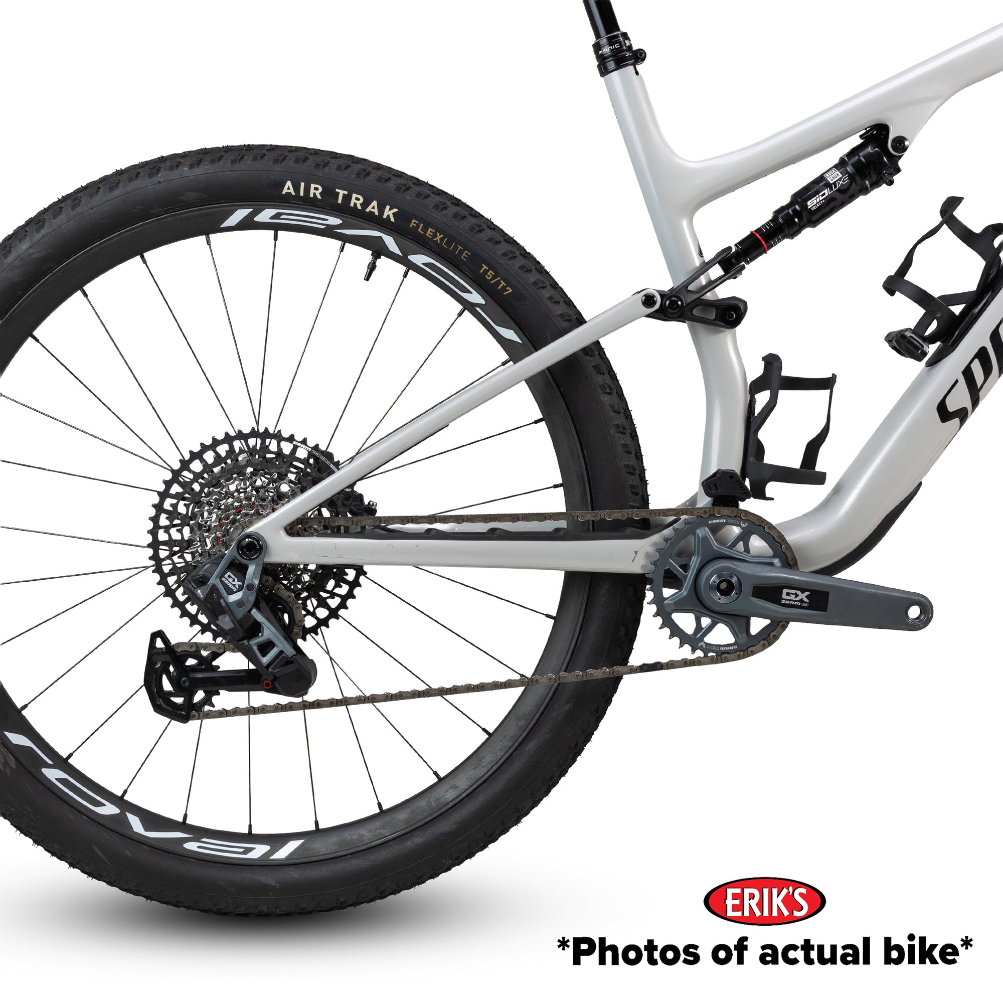 Specialized DEMO EPIC 8 EXPERT AXS | Mountain Bikes | ERIK'S