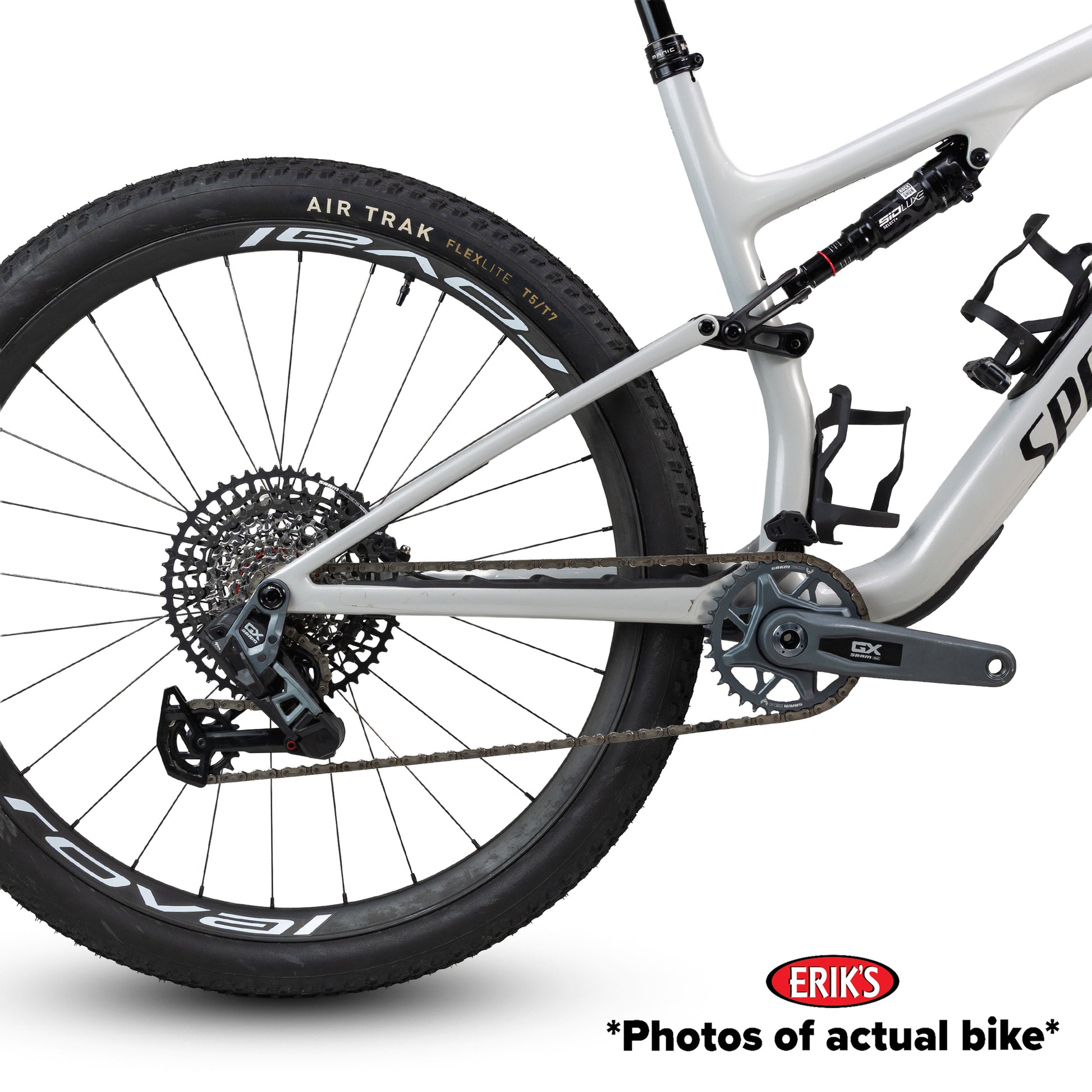 specialized used 2026 epic 8 expert axs full suspension mountain bike