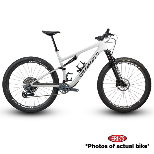 specialized used 2026 epic 8 expert axs full suspension mountain bike