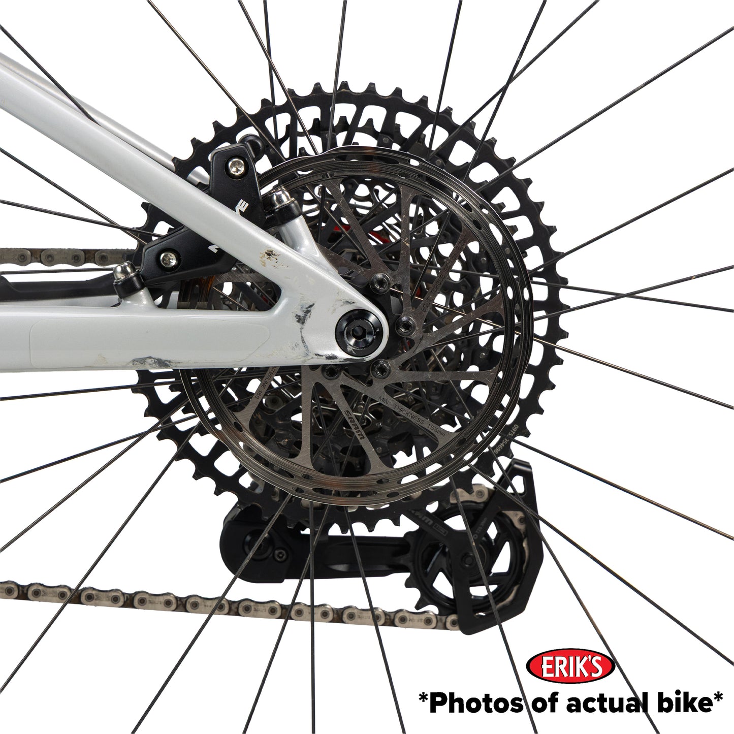 specialized used 2026 epic 8 expert axs full suspension mountain bike