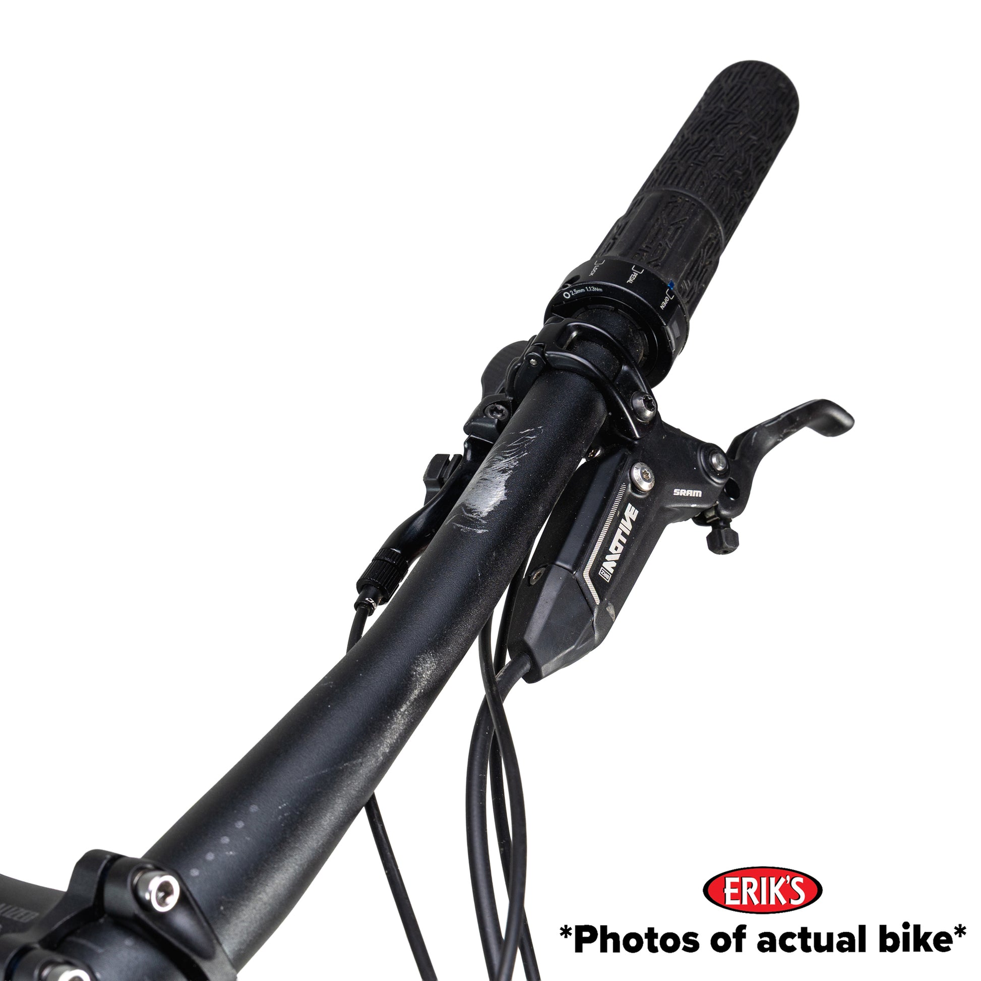 specialized used 2026 epic 8 expert axs full suspension mountain bike