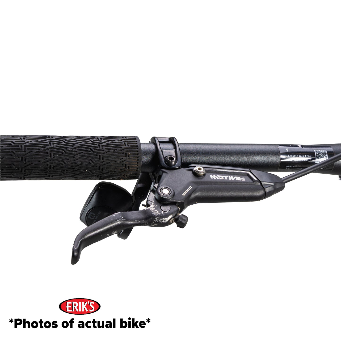 specialized used 2026 epic 8 expert axs full suspension mountain bike