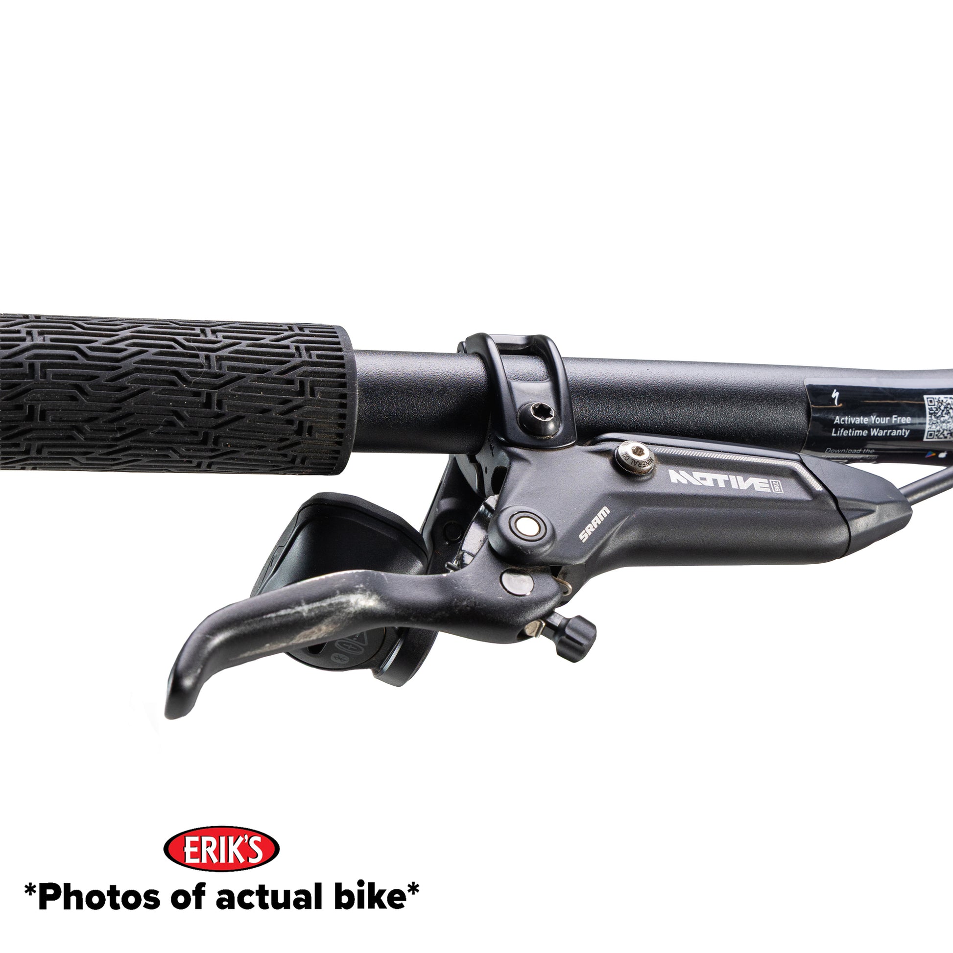 specialized used 2026 epic 8 expert axs full suspension mountain bike