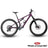specialized used 2025 epic 8 expert axs full suspension mountain bike