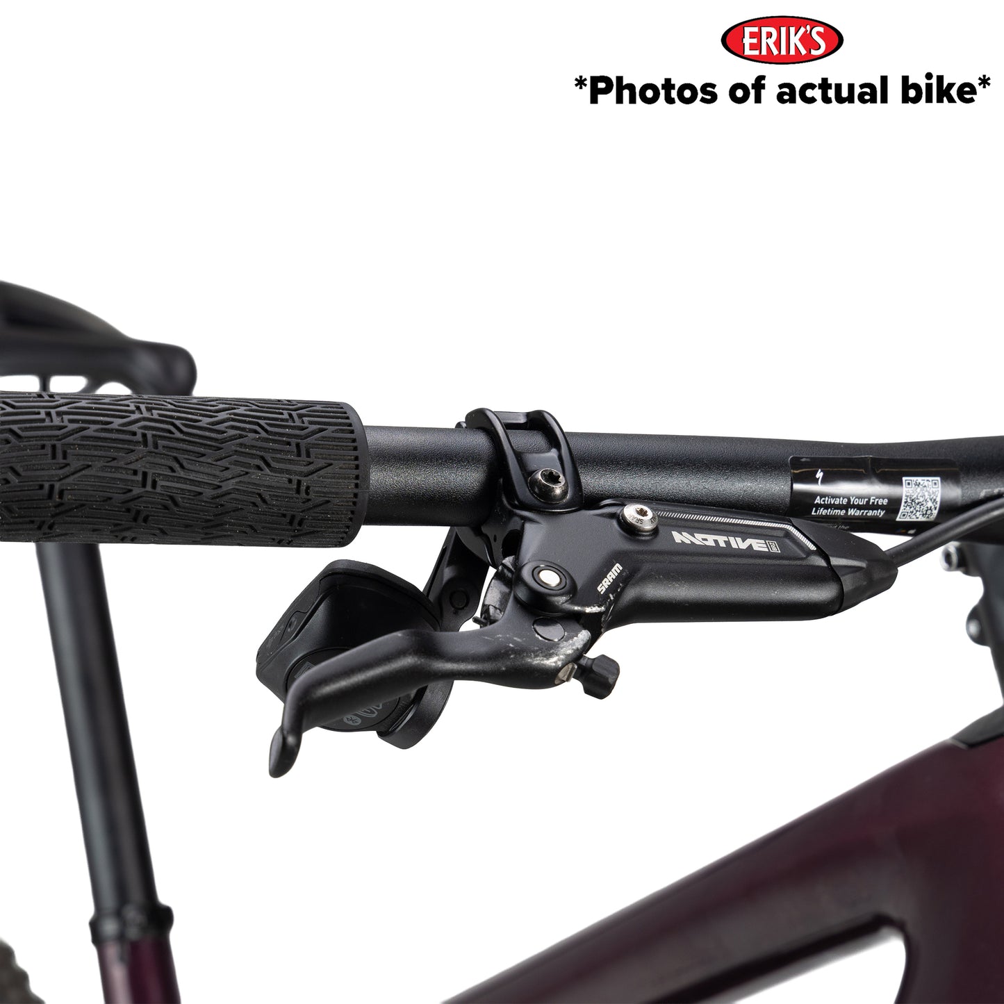 specialized used epic world cup expert mountain bike