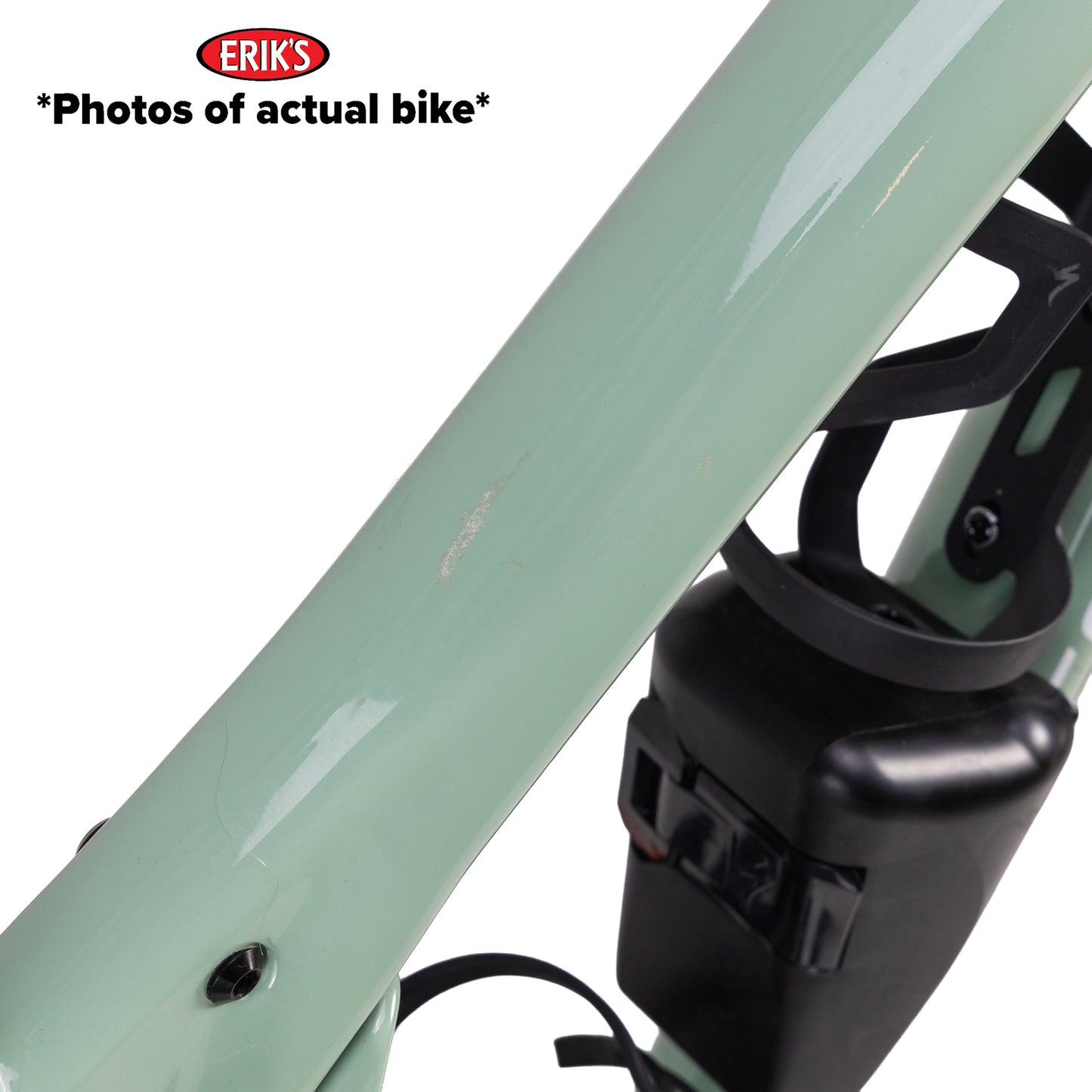 specialized used epic world cup expert mountain bike