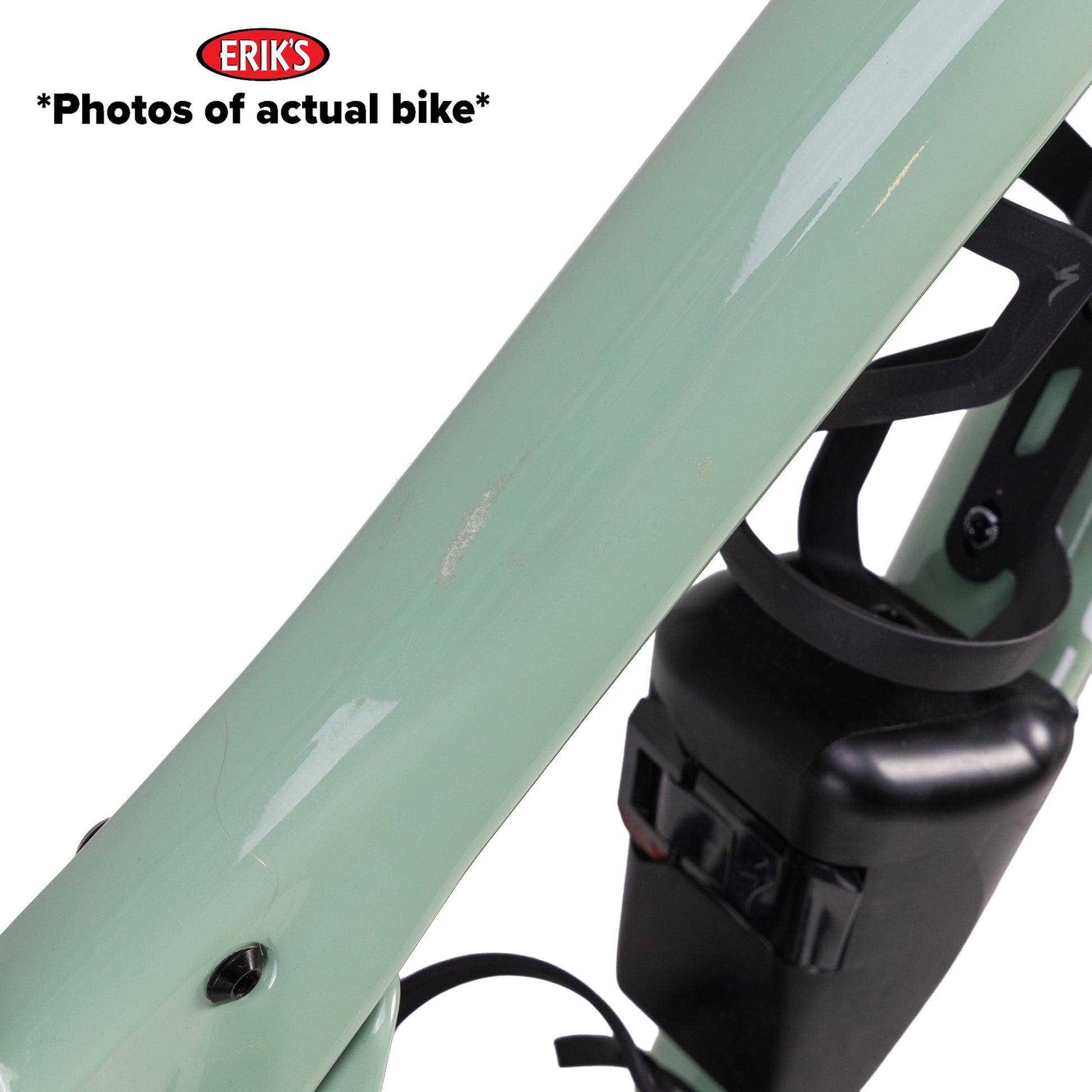 specialized used epic world cup expert mountain bike