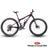 specialized used epic world cup expert mountain bike