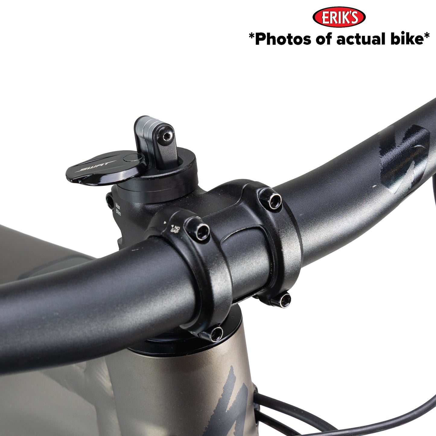 specialized used 2025 levo 4 comp alloy electric mountain bike