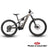 specialized used 2025 levo 4 comp alloy electric mountain bike