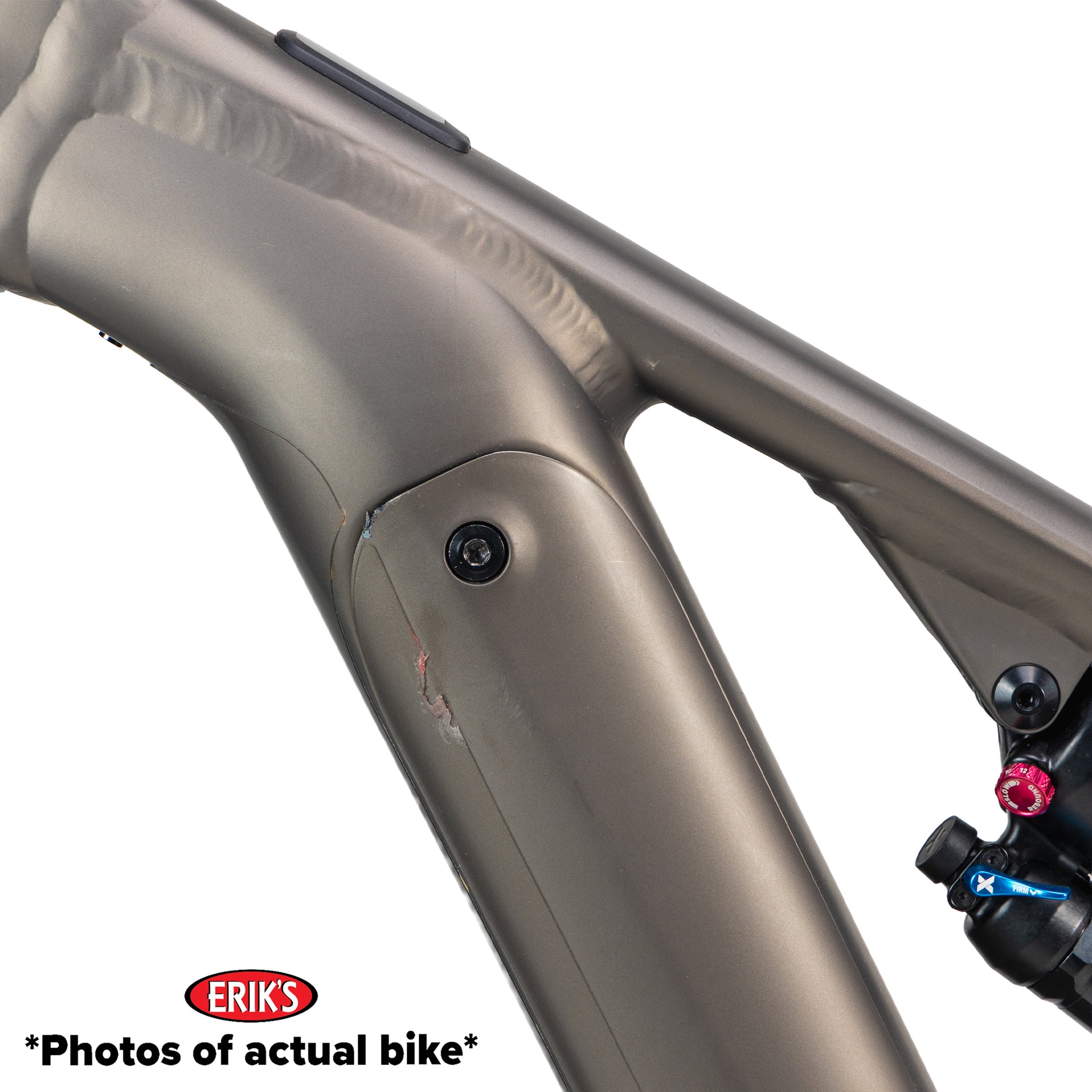 specialized used 2025 levo 4 comp alloy electric mountain bike