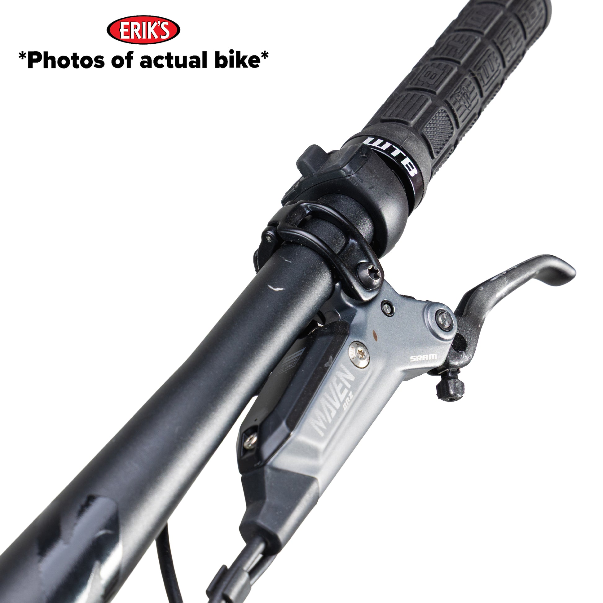 specialized used 2025 levo 4 comp alloy electric mountain bike