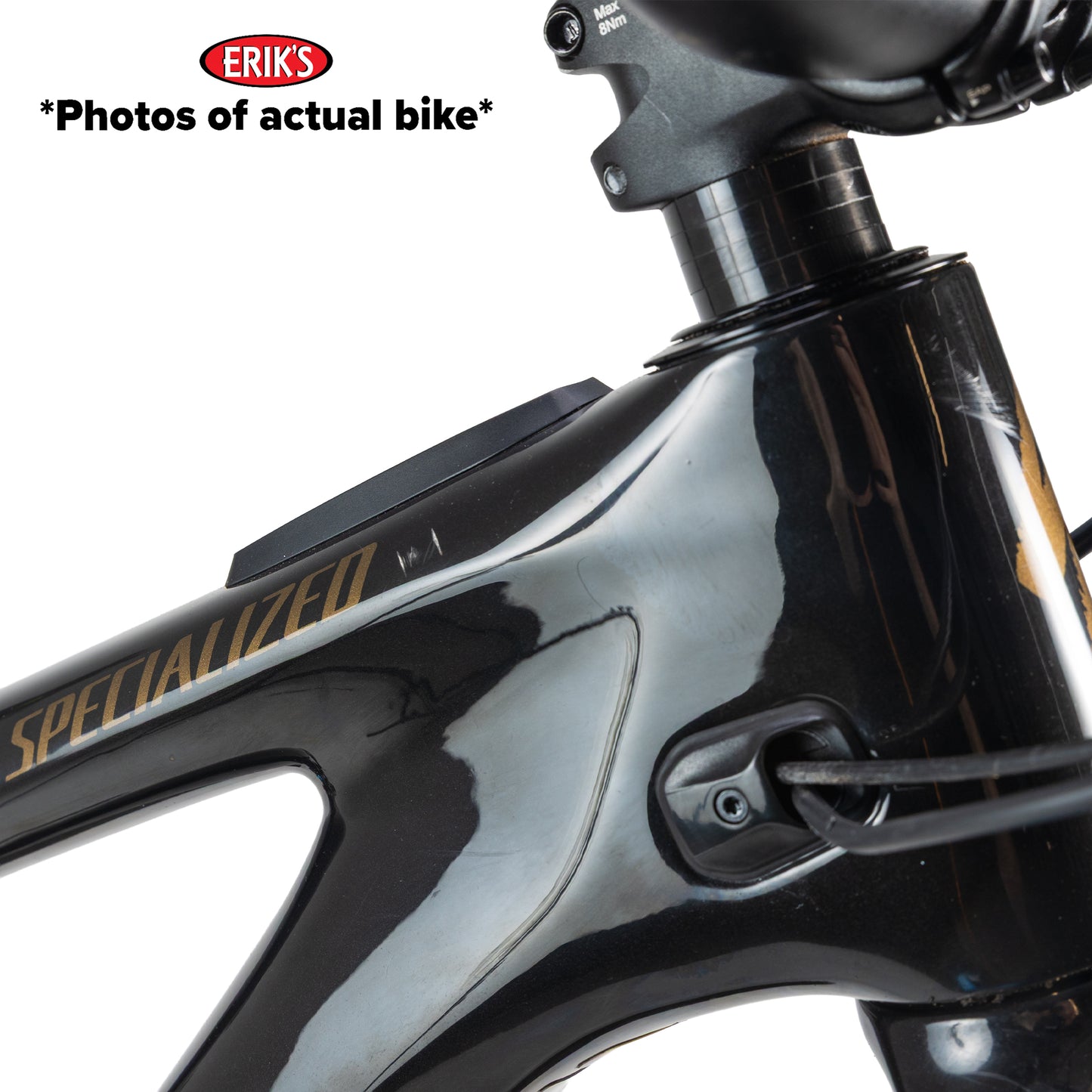 specialized used levo sl 2 expert di2 electric mountain bike