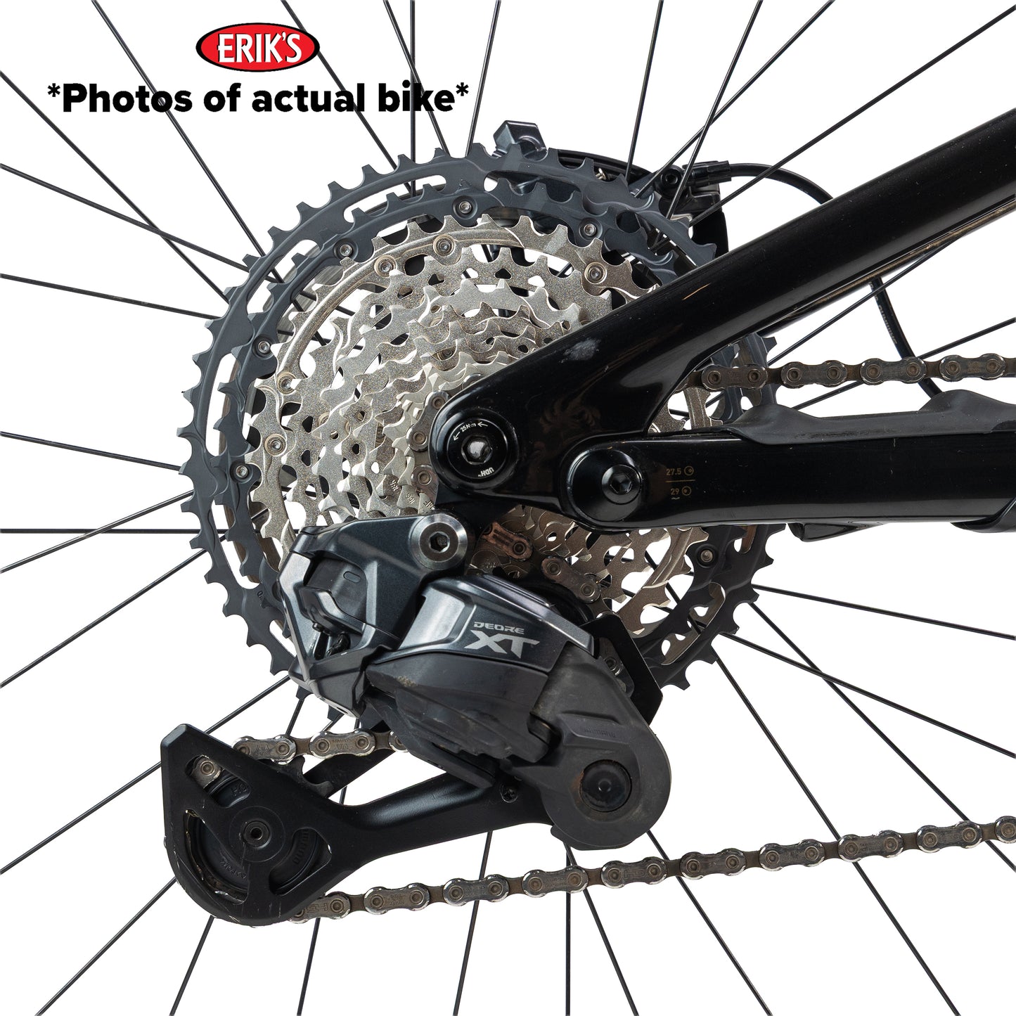 specialized used levo sl 2 expert di2 electric mountain bike